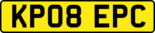 KP08EPC