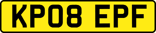 KP08EPF