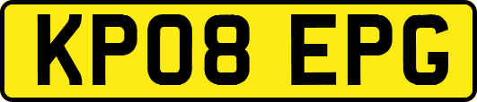 KP08EPG