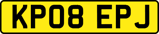 KP08EPJ