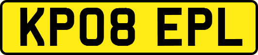 KP08EPL