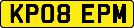 KP08EPM