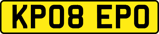 KP08EPO