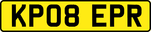 KP08EPR