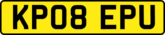 KP08EPU
