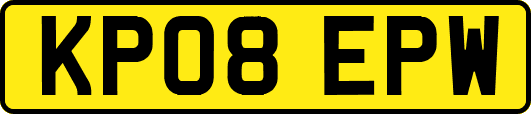KP08EPW
