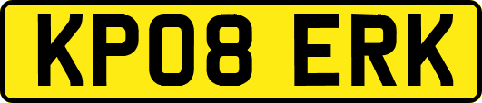 KP08ERK