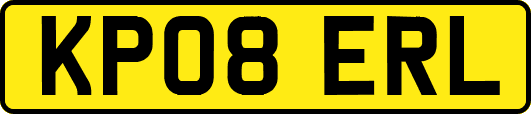KP08ERL