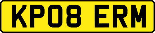KP08ERM