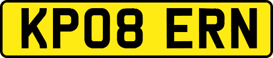 KP08ERN