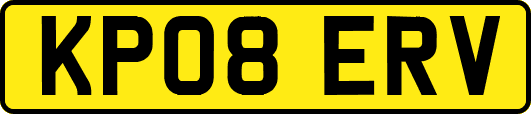 KP08ERV
