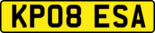 KP08ESA