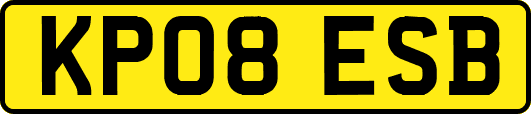 KP08ESB
