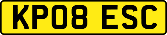KP08ESC