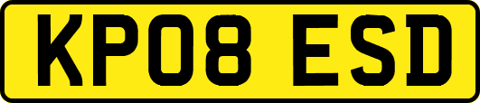 KP08ESD