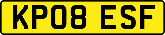 KP08ESF