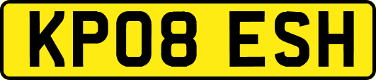 KP08ESH