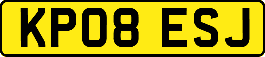 KP08ESJ