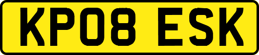 KP08ESK