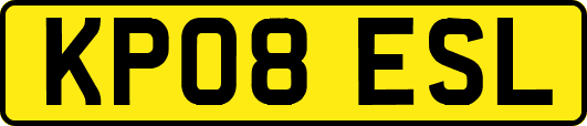 KP08ESL