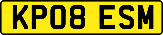 KP08ESM