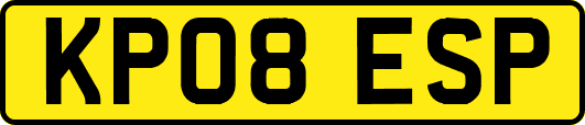 KP08ESP