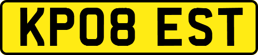 KP08EST