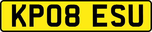 KP08ESU