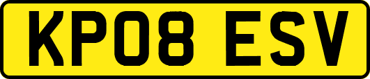 KP08ESV