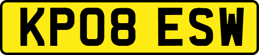 KP08ESW