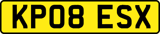 KP08ESX
