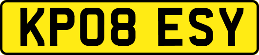 KP08ESY