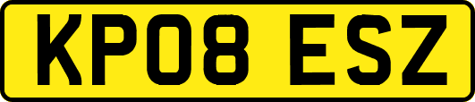 KP08ESZ