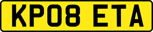 KP08ETA