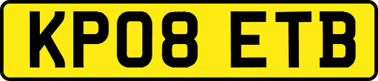 KP08ETB