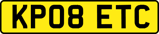 KP08ETC