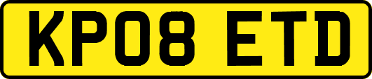 KP08ETD