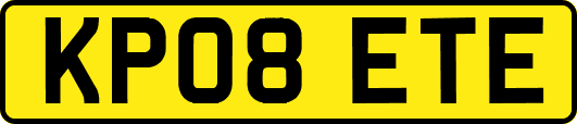 KP08ETE