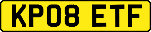 KP08ETF