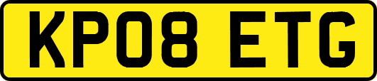 KP08ETG
