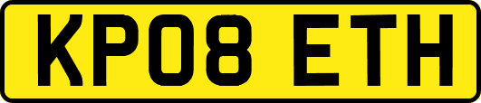 KP08ETH