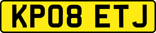 KP08ETJ