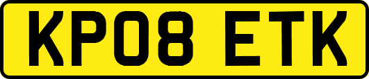 KP08ETK