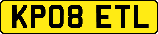 KP08ETL