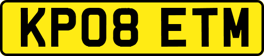 KP08ETM