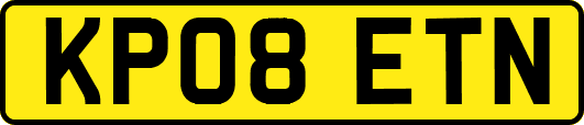 KP08ETN