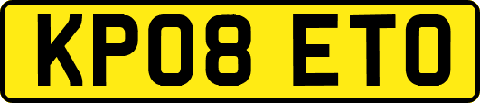 KP08ETO