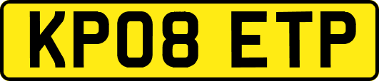 KP08ETP