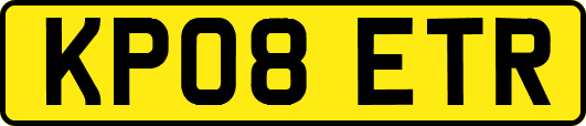 KP08ETR