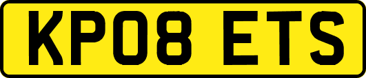 KP08ETS